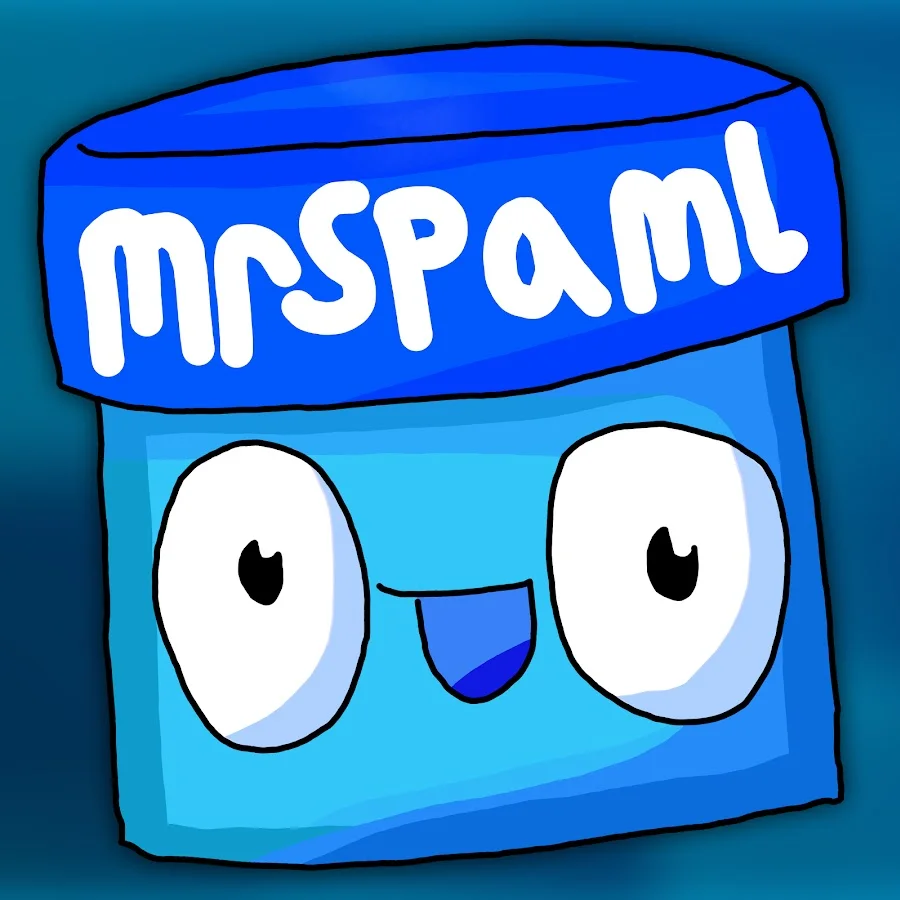 MrSpaml